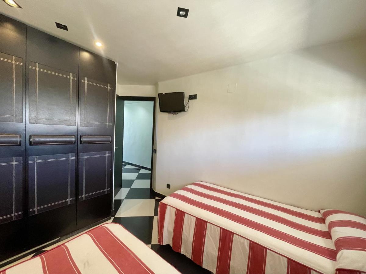 Tor Maraya Seafront Levante Beach Benidorm Luaran gambar